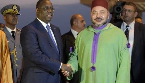حين اختار الملك دكار لمخاطبة شعبه.. العلاقات المغربية السنغالية أعمق من نتيجة مباراة