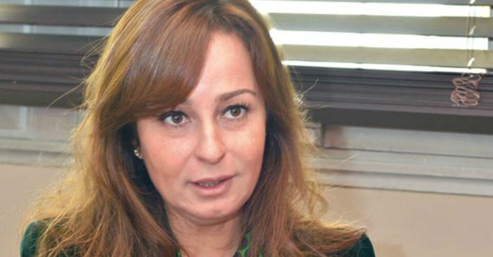مجموعة “المدى” تعين نفيسة القصار رئيسة مديرة عامة