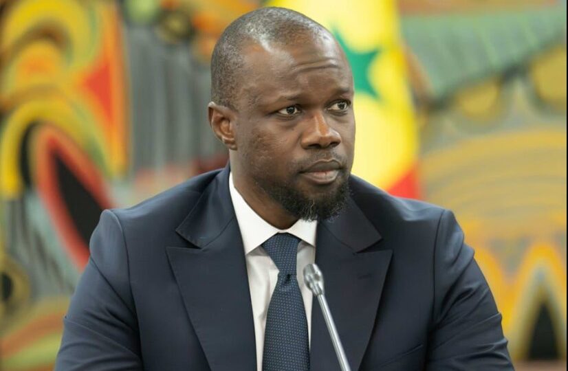 رئيس وزراء السنغال عثمان سونكو يزور المغرب