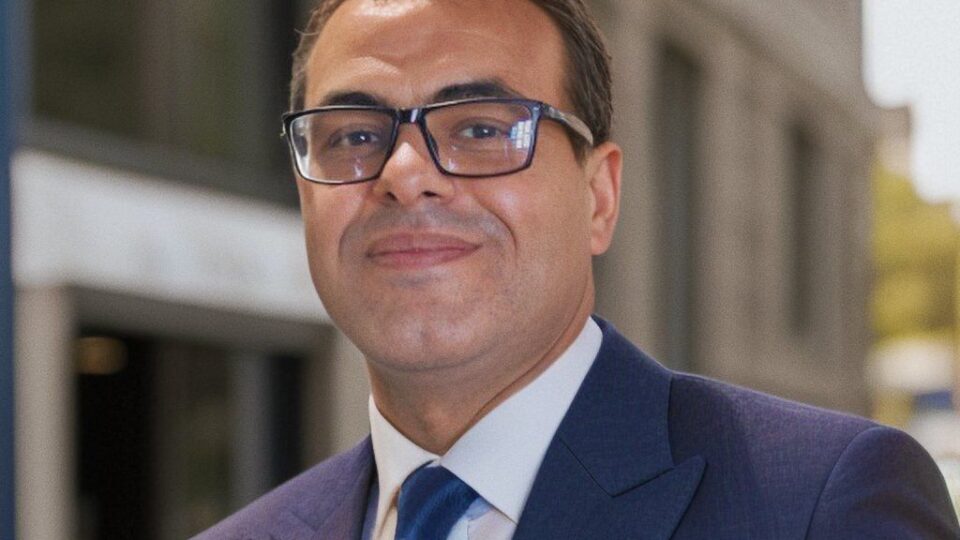 انتخاب عبد الصمد مطيع رئيسا لمنتدى شمال إفريقيا لحوكمة الإنترنت