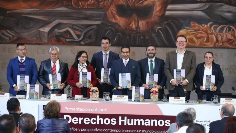 بوعياش: ترسيخ حقوق الإنسان في المغرب رهين بتعزيز البناء الديمقراطي