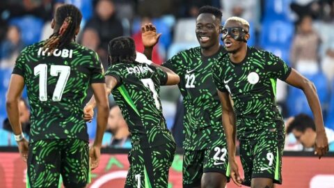 المغرب – نيجيريا: نصف نهائي يختبر الحلم بميزان التفاصيل