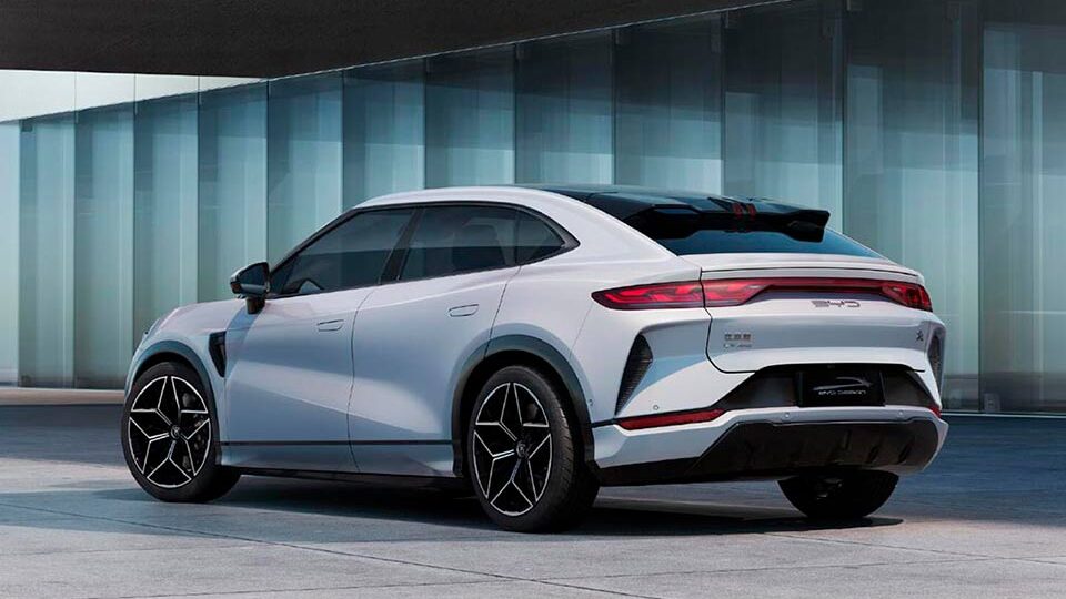 “بي واي دي” الصينية تسجل مبيعات قياسية عالميا في 2025