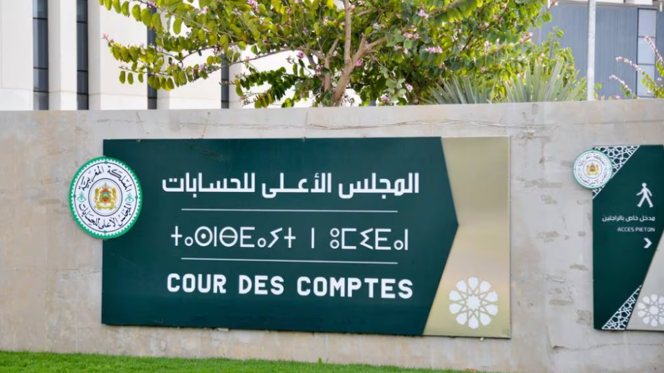 الملك يعين 24 ملحقا قضائيا كقضاة من الدرجة الثانية بالمحاكم المالية