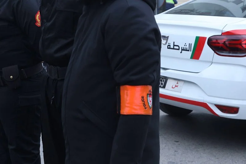 حجز 500 مليون بمنزله.. توقيف شخص بمراكش بسبب شبهة “انتحال صفة وكيل الملك”