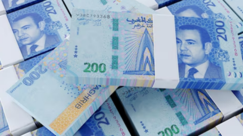 احتياجات الأبناك من السيولة تبلغ 135,7 مليار درهم