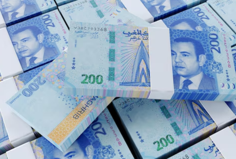 احتياجات الأبناك من السيولة تبلغ 135,7 مليار درهم