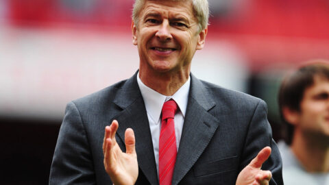 فينغر يشيد بتطور كرة القدم الإفريقية بعد الأداء القوي لبطولة “كان المغرب 2025”