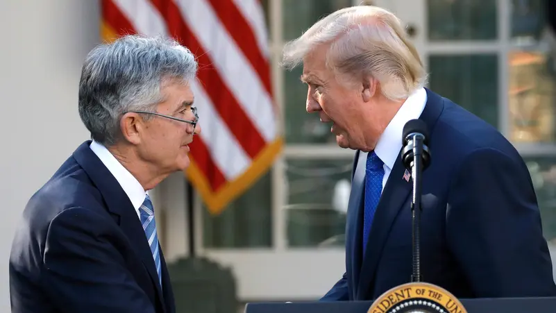 الاحتياطي الفدرالي الأميركي مهدد بملاحقات قضائية