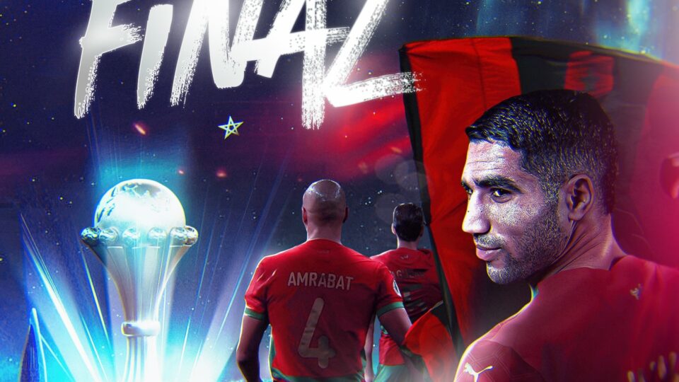 كأس إفريقيا 2025.. الكونغولي نغامبو ندالا حكما لنهائي المغرب والسنغال