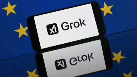 الاتحاد الأوروبي يبدأ تحقيقا بشأن إنتاج “غروك” صورا جنسية