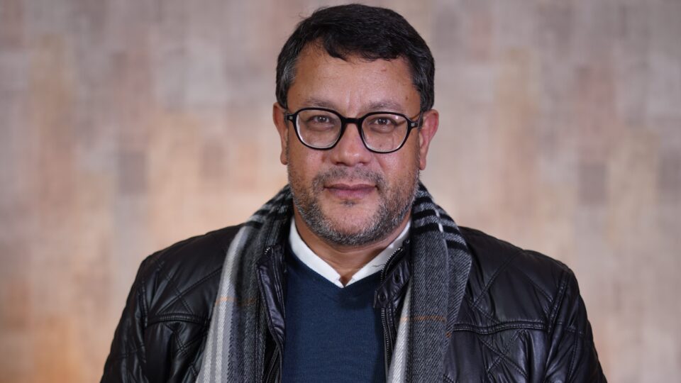 أخنوش خارج اللعبة؟