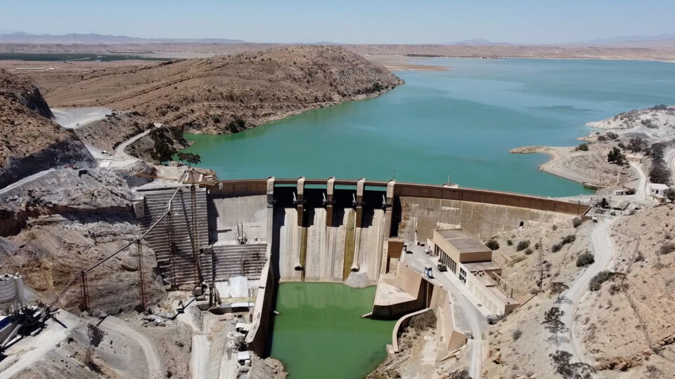 حوض ملوية.. نسبة ملء السدود الكبرى بلغت 39,60 في المائة
