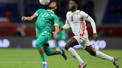 أمم إفريقيا 2025.. السنغال أول المتأهلين إلى ربع النهائي من بوابة السودان