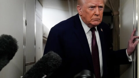 واشنطن تصنف الأخوان المسلمين في مصر والأردن ولبنان تنظيمات إرهابية