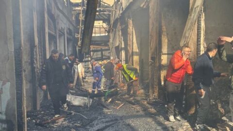 معايير الدعم تفجر غضب تجار “قبلة السوق” بتازة ومطالب عاجلة بالتحقيق