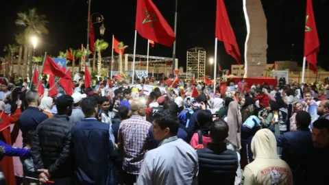 استطلاع: أقل من ربع المغاربة فقط يعرفون برامج التنمية الترابية الجديدة