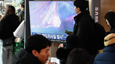 بيونغ يانغ تطلب سيول بـ”تفسيرات”