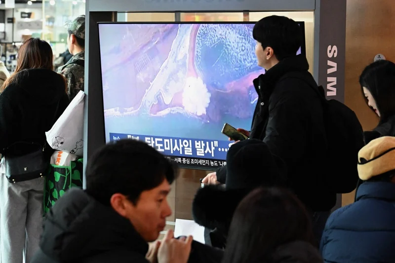 بيونغ يانغ تطلب سيول بـ”تفسيرات”