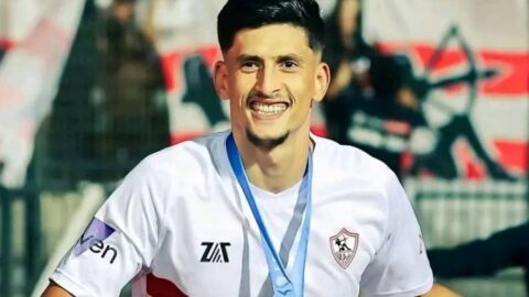 الوداد الرياضي يواصل تحركاته في الميركاتو الشتوي بضم صلاح الدين مصدق