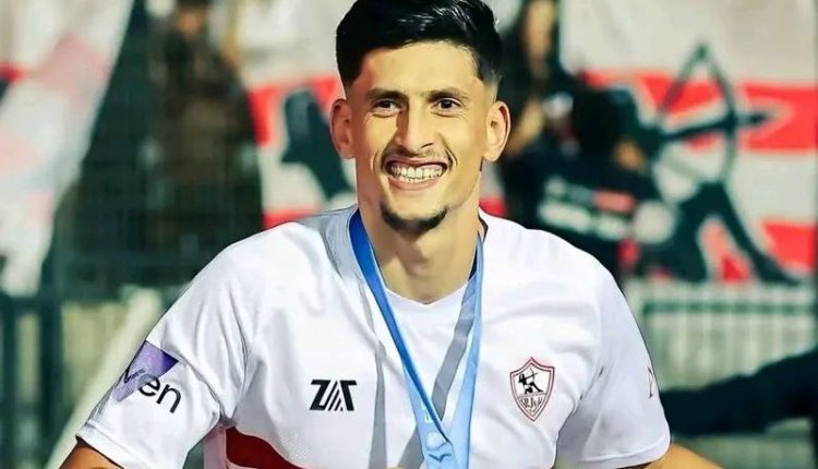 الوداد الرياضي يواصل تحركاته في الميركاتو الشتوي بضم صلاح الدين مصدق