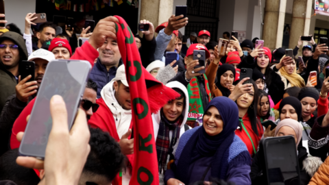 الرباط على حافة الكأس.. قصة الأحد الذي نسي أن يزور الرباط