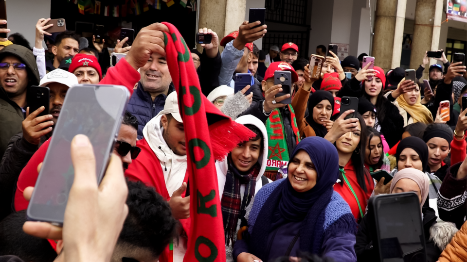 الرباط على حافة الكأس.. قصة الأحد الذي نسي أن يزور الرباط