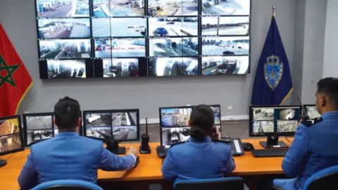 الجمارك المغربية في 2026.. بين تشديد المراقبة وإعادة ضبط الرسوم