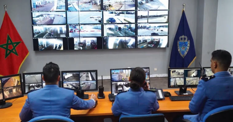 الجمارك المغربية في 2026.. بين تشديد المراقبة وإعادة ضبط الرسوم