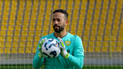 أنس الزنيتي يلتحق رسميا بنهادي نهضة بركان