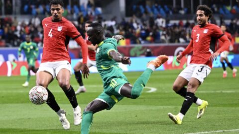 كأس إفريقيا المغرب 2025.. السنغال تتأهل إلى الدور النهائي على حساب مصر