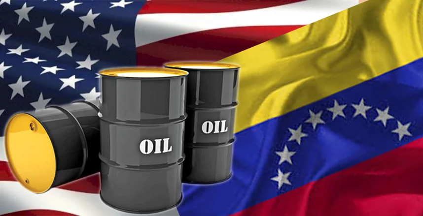 القصة الكاملة.. لماذا يعتبر النفط مفتاح فهم العلاقات الأمريكية الفنزويلية؟