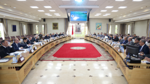 فيضانات القصر الكبير.. اجتماع حكومي لتقييم الأضرار وتنسيق التدخلات