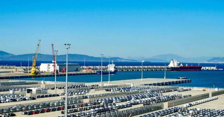 المحطة الجديدة للرحلات البحرية بميناء الدار البيضاء تستقبل 53 سفينة ونحو 94 ألف مسافر