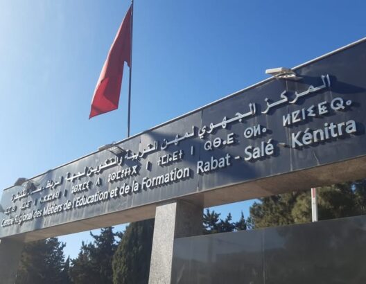 إضراب مراكز تكوين الأطر.. نقابي: نطالب بالحوار والإضراب خطوة إنذارية