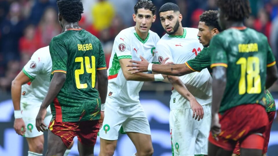 أسود الأطلس يواصلون مسارهم بثبات نحو الحلم القاري بعد غياب دام نصف قرن