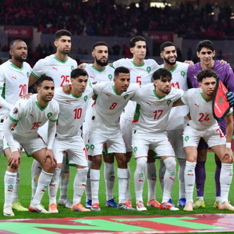 انطلاق عملية بيع تذاكر مباراة المنتخب الوطني المغربي ونظيره الإكوادوري