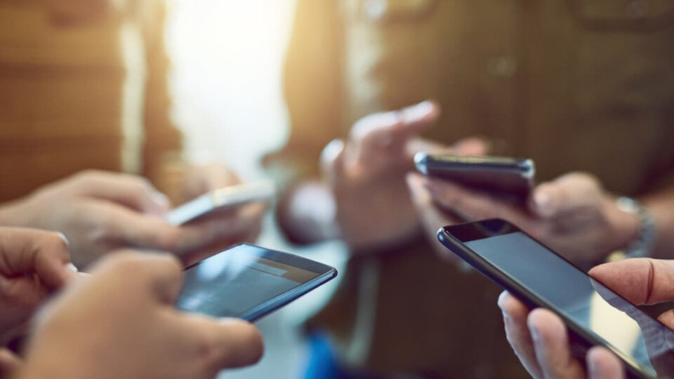 حظيرة الهاتف المحمول بالمغرب تتجاوز 66 مليون مشترك