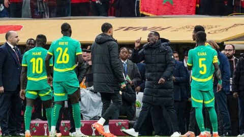 فاتح: قرارات لجنة الانضباط بخصوص نهائي “الكان” لاينصف المغرب ويسيء لكرة القدم الإفريقية