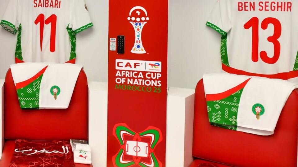 الركراكي يعلن التشكيلة الرسمية لأسود الأطلس أمام الكاميرون