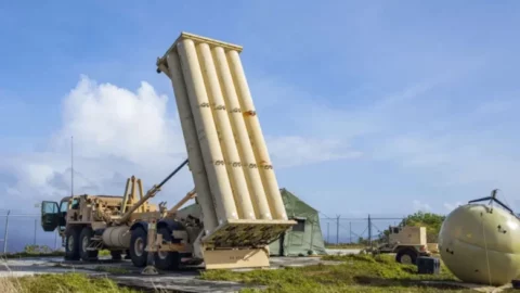 “لوكهيد مارتن” ترفع من إنتاج منظومتها الدفاعية الجوية لحساب أميركا