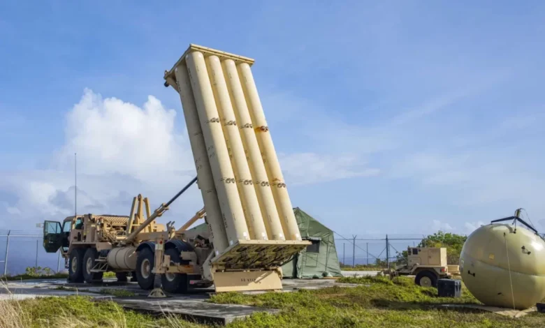 “لوكهيد مارتن” ترفع من إنتاج منظومتها الدفاعية الجوية لحساب أميركا