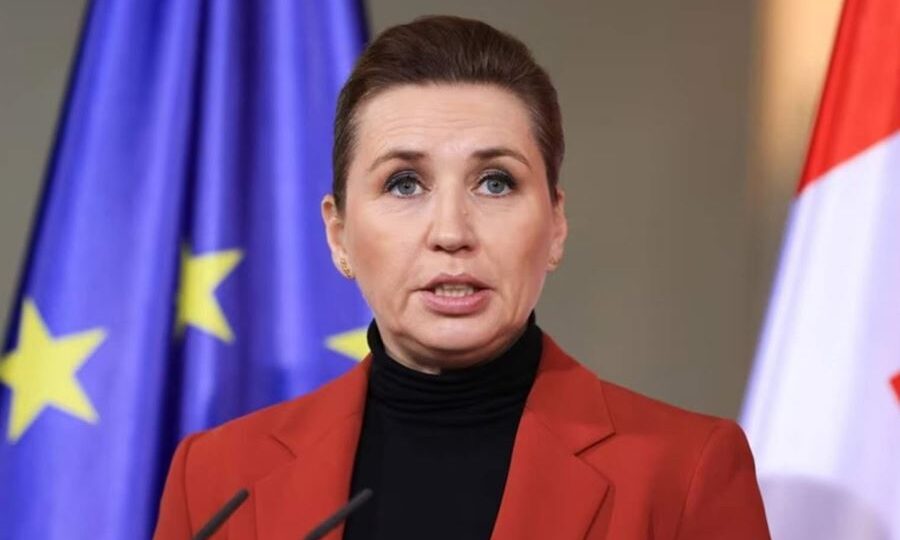 رئيسة وزراء الدنمارك: تصريحات ترامب حول دور الناتو في أفغانستان “غير مقبولة”