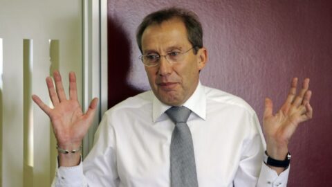 هاك: قرار “الكاف” خذل كرة القدم الإفريقية ومسؤولية ما حدث يتحملها مدرب السنغال