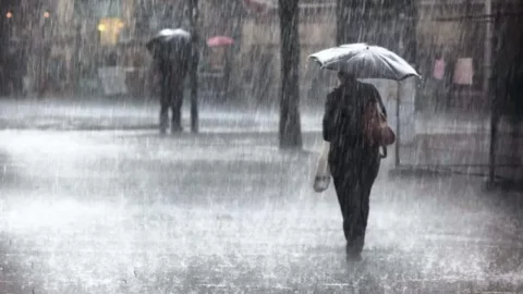 على إثر النشرات الإنذارية.. الداخلية تدعوا لاتخاذ جميع التدابير الوقائية والاحتياطات اللازمة