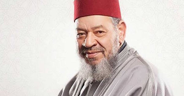 الفنان عبد الهادي بلخياط يترجل عن قطار الحياة