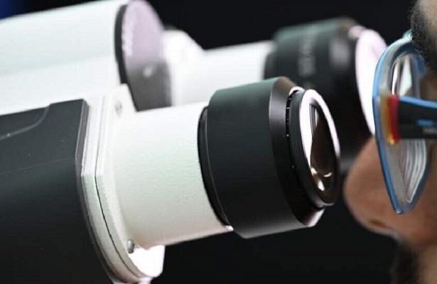 علماء روس يبتكرون مستشعرا لرصد موجات الصدمة فوق الصوتية