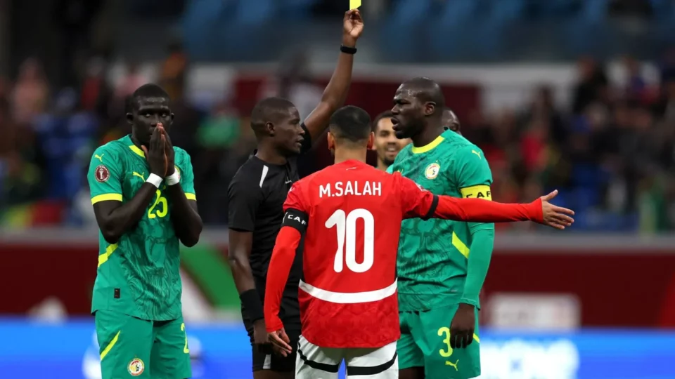 غياب كوليبالي وديارا يربك حسابات السنغال أمام المغرب في نهائي كأس أمم إفريقيا 2025