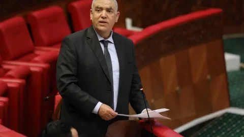 لفتيت: زيادة حصة الجماعات من منتوج الضريبة على القيمة المضافة بنسبة تصل إلى 15%