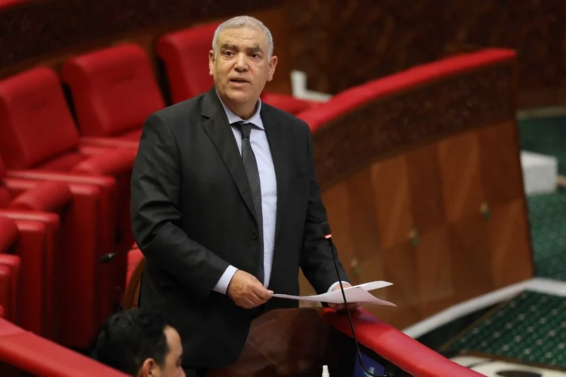 لفتيت: زيادة حصة الجماعات من منتوج الضريبة على القيمة المضافة بنسبة تصل إلى 15%